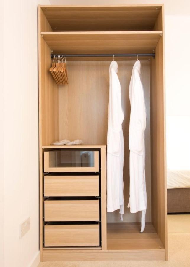Remarkable 2-Bed Apartment In Culross Eksteriør bilde