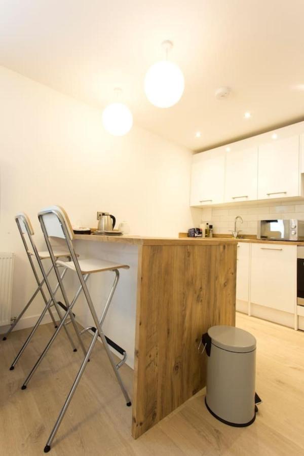 Remarkable 2-Bed Apartment In Culross Eksteriør bilde